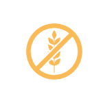 Gluten Free Icon