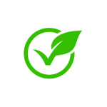 Vegetarian Icon